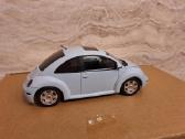 Volkswagen new beetle - nuotraukos Nr. 8