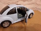 Volkswagen new beetle - nuotraukos Nr. 10