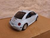 Volkswagen new beetle - nuotraukos Nr. 9
