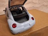 Volkswagen new beetle - nuotraukos Nr. 7
