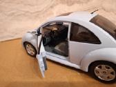 Volkswagen new beetle - nuotraukos Nr. 4