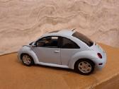 Volkswagen new beetle - nuotraukos Nr. 5