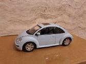 Volkswagen new beetle - nuotraukos Nr. 3