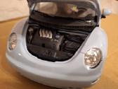 Volkswagen new beetle - nuotraukos Nr. 2