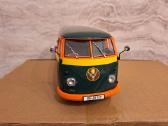 Volkswagen t1 transporter 1:18 - nuotraukos Nr. 13