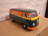 Volkswagen t1 transporter 1:18 - nuotraukos Nr. 12