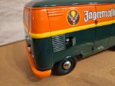 Volkswagen t1 transporter 1:18 - nuotraukos Nr. 10