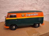 Volkswagen t1 transporter 1:18 - nuotraukos Nr. 2