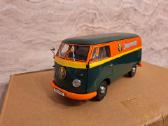Volkswagen t1 transporter 1:18