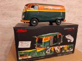 Volkswagen t1 transporter 1:18 - nuotraukos Nr. 17