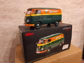 Volkswagen t1 transporter 1:18 - nuotraukos Nr. 18