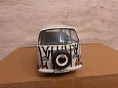 Volkswagen T2 safari 1:18 - nuotraukos Nr. 12