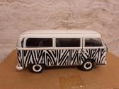 Volkswagen T2 safari 1:18 - nuotraukos Nr. 8