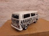 Volkswagen T2 safari 1:18 - nuotraukos Nr. 7