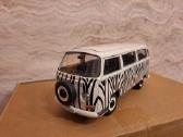 Volkswagen T2 safari 1:18