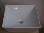 Praustuvas 40x40 Althea Ceramica