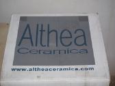 Praustuvas 40x40 Althea Ceramica - nuotraukos Nr. 2
