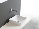 Praustuvas 40x40 Althea Ceramica - nuotraukos Nr. 3