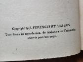 Colette "La seconde" Paris 1929 m. - nuotraukos Nr. 7