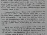 Antano Smetonos Raštų Žodynas Masiliūnas K. 1934 m - nuotraukos Nr. 3