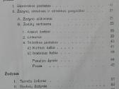Antano Smetonos Raštų Žodynas Masiliūnas K. 1934 m - nuotraukos Nr. 5