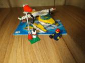 Lego City 3178 Seaplane Lėktuvas - nuotraukos Nr. 2