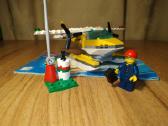 Lego City 3178 Seaplane Lėktuvas - nuotraukos Nr. 3