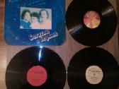 Vinilines 1980