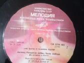Vinilines 1980 - nuotraukos Nr. 4