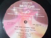 Vinilines 1980 - nuotraukos Nr. 7