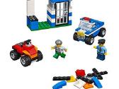 Lego 4636 policija Police Building set Creator