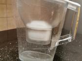 Brita vandens filtro indas - nuotraukos Nr. 2