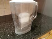 Brita vandens filtro indas