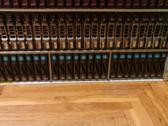 HDD Lentynos Nas Hp 3par Emc Vnx Jbod - nuotraukos Nr. 3