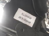 Audi A6 C6 dalimis 2,0 Tdi Spalva Ly9b - nuotraukos Nr. 7