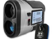 Įvairūs! Lazerinis tolimatis Artbull 1200m su LCD - nuotraukos Nr. 2