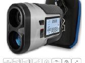 Įvairūs! Lazerinis tolimatis Artbull 1200m su LCD - nuotraukos Nr. 3