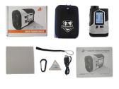 Įvairūs! Lazerinis tolimatis Artbull 1200m su LCD - nuotraukos Nr. 8