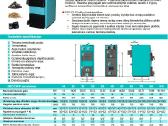 Kieto kuro katilas 25kw - nuotraukos Nr. 2