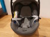Britax Romer auto kedute - nuotraukos Nr. 2