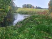 Namų valda 0,5340 ha Vilties g. Ignalina - nuotraukos Nr. 3