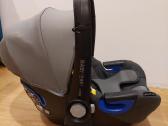 Britax Romer auto kedute