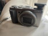 Sony, Fuji,sony Dsc H9.panasonic, Lumix, Kodak. - nuotraukos Nr. 21