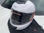 Uždaro tipo šalmai Shark, Agv, Ls2 - nuotraukos Nr. 16