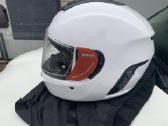 Uždaro tipo šalmai Shark, Agv, Ls2 - nuotraukos Nr. 17