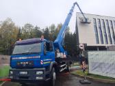 Autobokštelio, Autobokstelis, bokštelio nuoma - nuotraukos Nr. 6