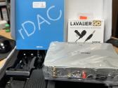 Fiio E10k Type-c Usb Dac ausiniu stiprintuvas - nuotraukos Nr. 16
