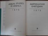 Американский Ежегодник 1973 - nuotraukos Nr. 3