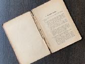 1923 metų knyga “Pavyzdžiai rašybos. Diktantas" - nuotraukos Nr. 3