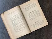 1923 metų knyga “Pavyzdžiai rašybos. Diktantas" - nuotraukos Nr. 4
